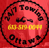 247 Towing Ottawa | Ottawa Towing & Roadside Assistance Service, Lockouts, Jumpstarts, Flatbed Towing, Scrap Car Removal in Ottawa, ON